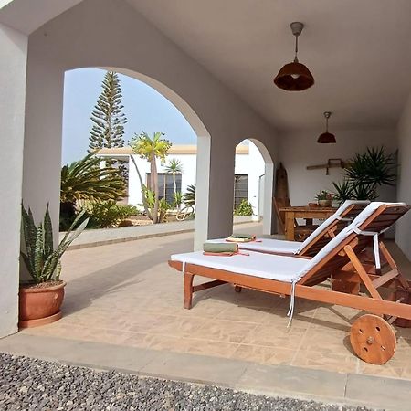 Willa Casa El Kornao, Fuerteventura Tuineje Zewnętrze zdjęcie