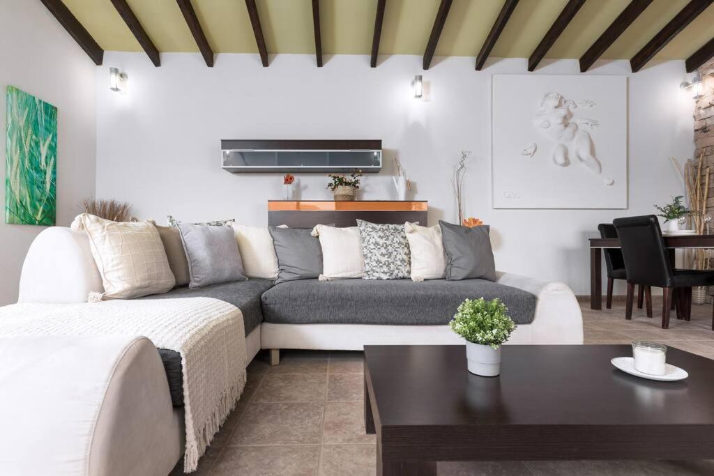 Willa Casa El Kornao, Fuerteventura Tuineje Zewnętrze zdjęcie